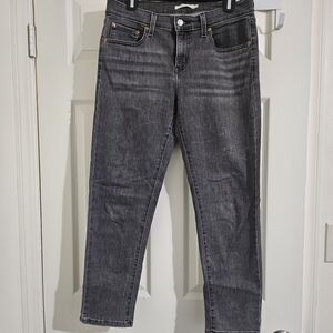 Levis Boyfriend Jeans